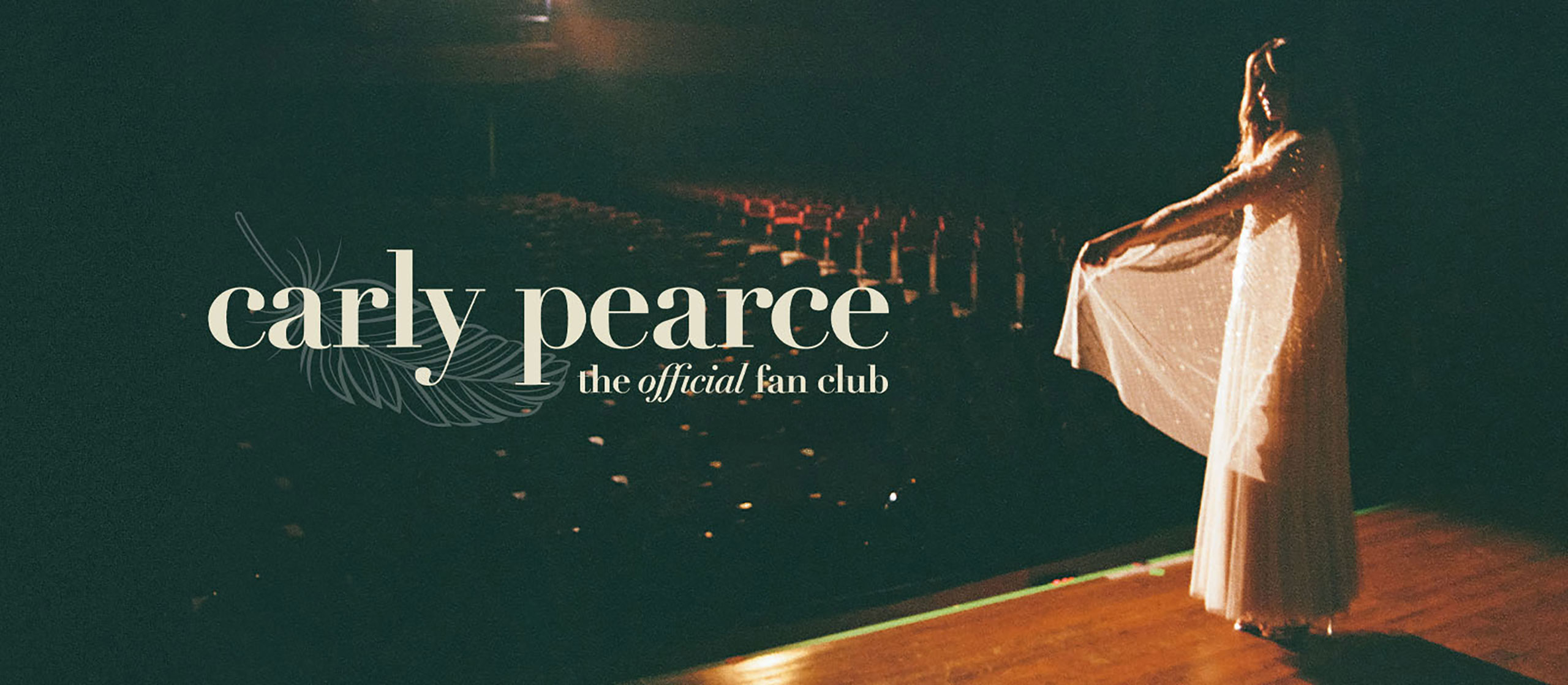 Carly Pearce Fan Club